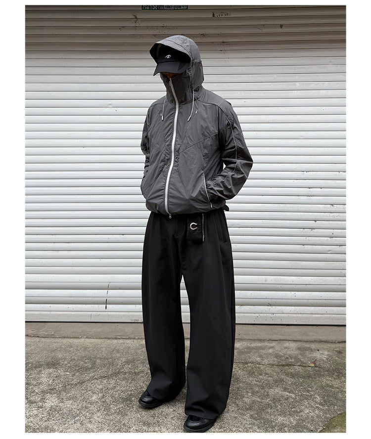 Lightweight Sun Protection Jacket