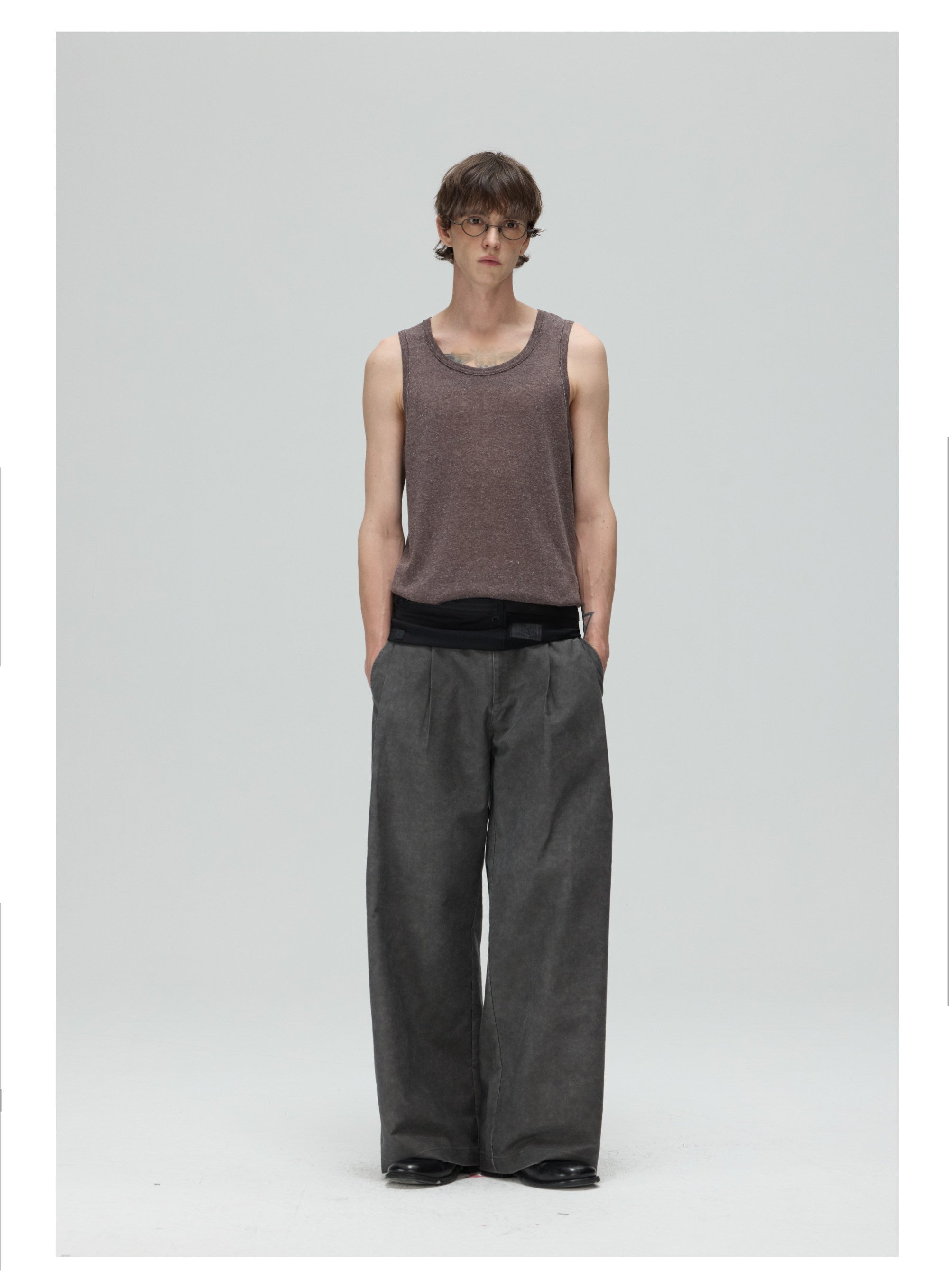 NEW COLLECTIONS – ULTIMUS