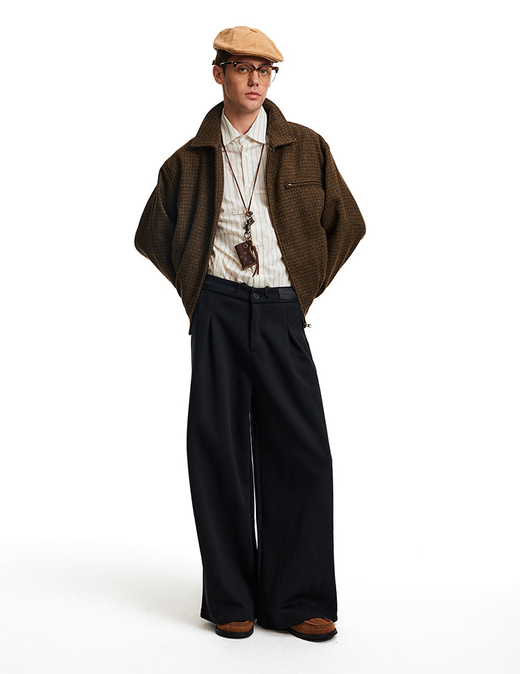 High Intelligence Jacket