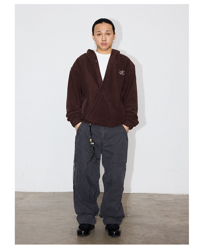 Street Style Sweatshirt