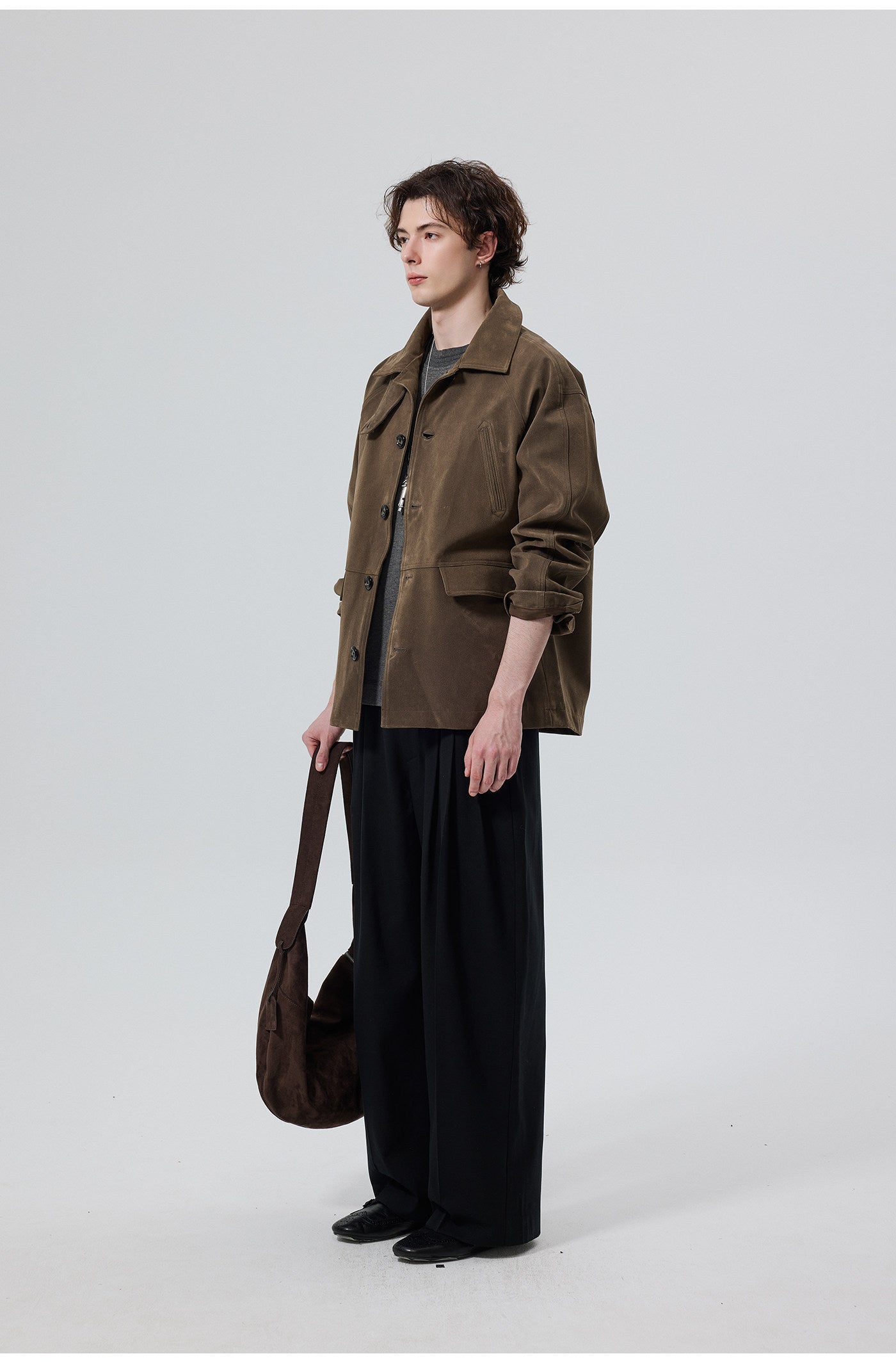 Hunting 4-Pocket Jacket