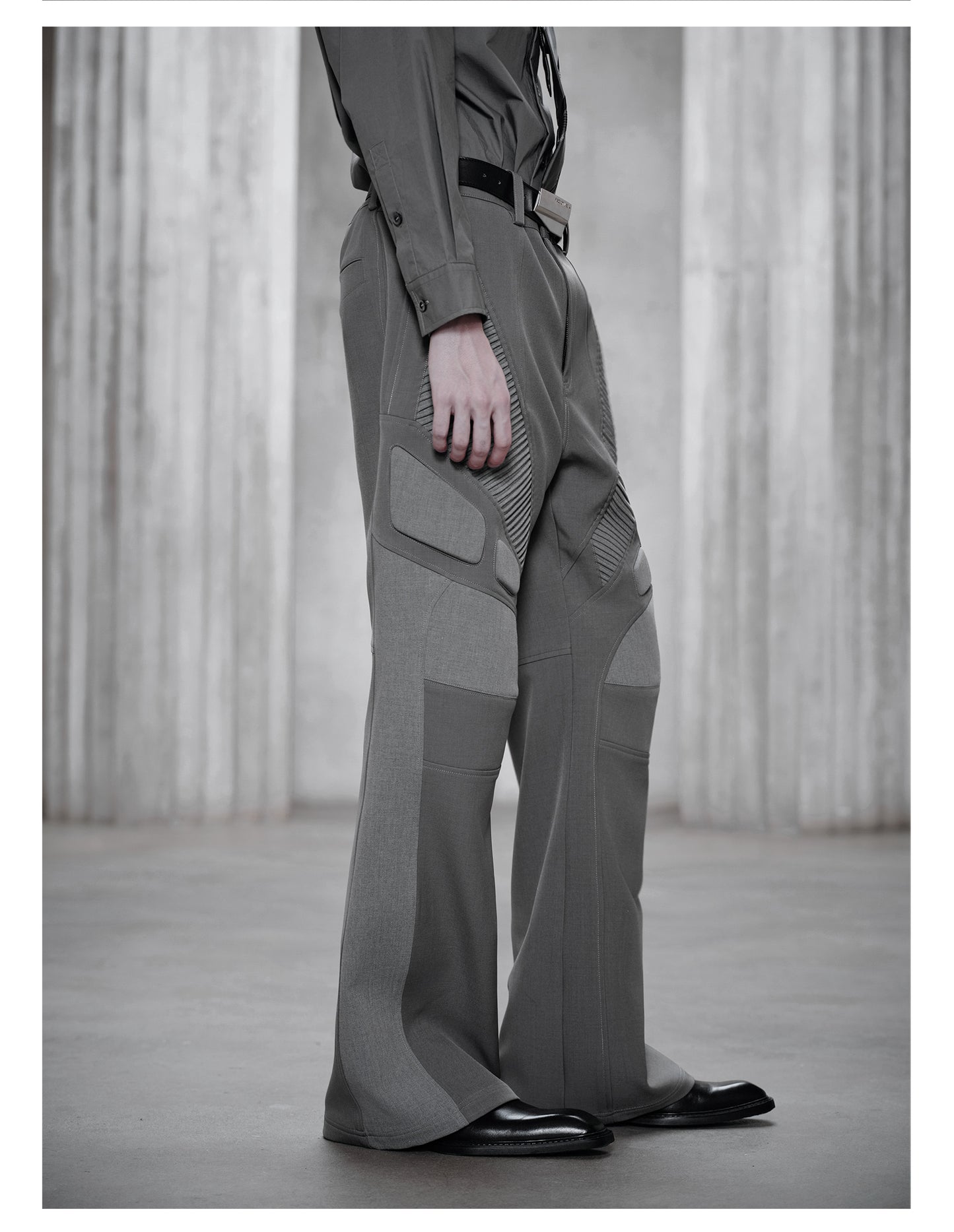 Original Motorcycle Jacket Set