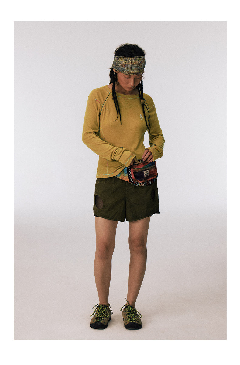 Outdoor Sports T-Shirt