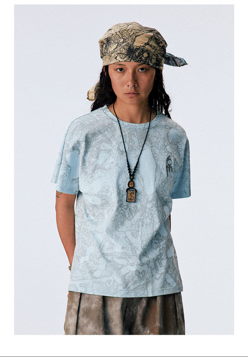 Trace T-shirt