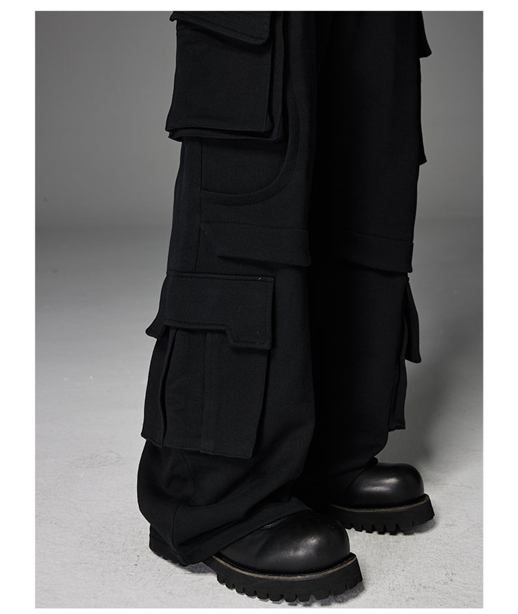 Relaxed Fit Sweatpants