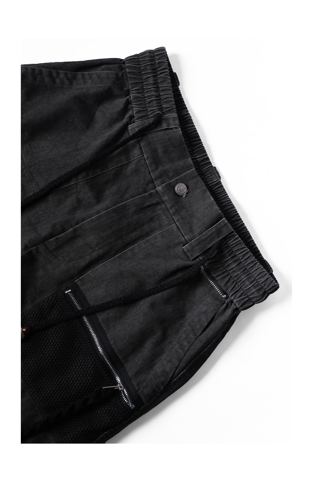 Detachable Casual Pants