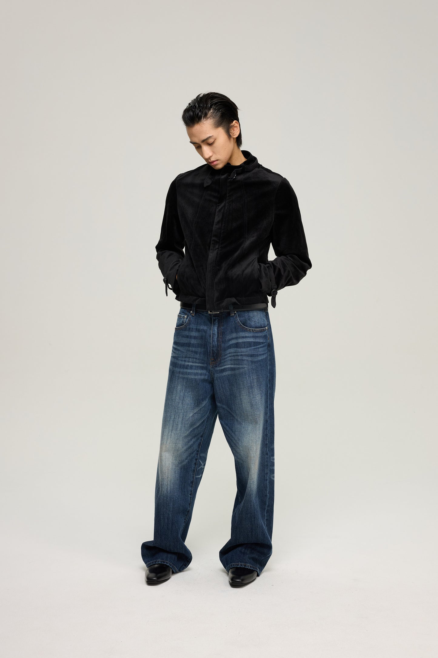 Comfort Cut Jeans