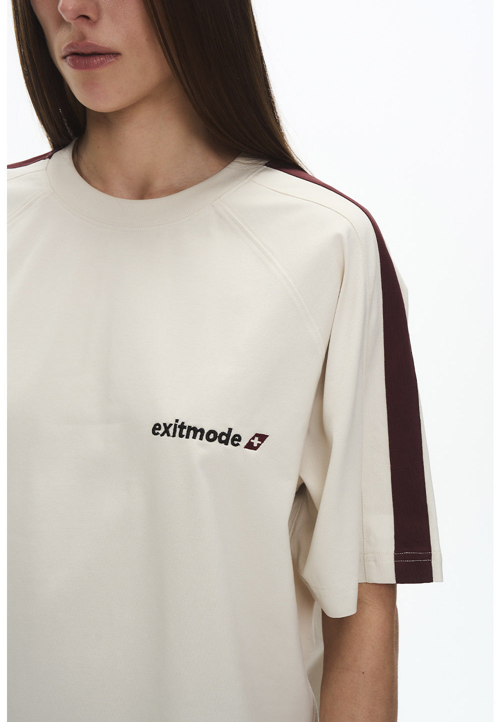 Basic Round-Neck T-Shirt