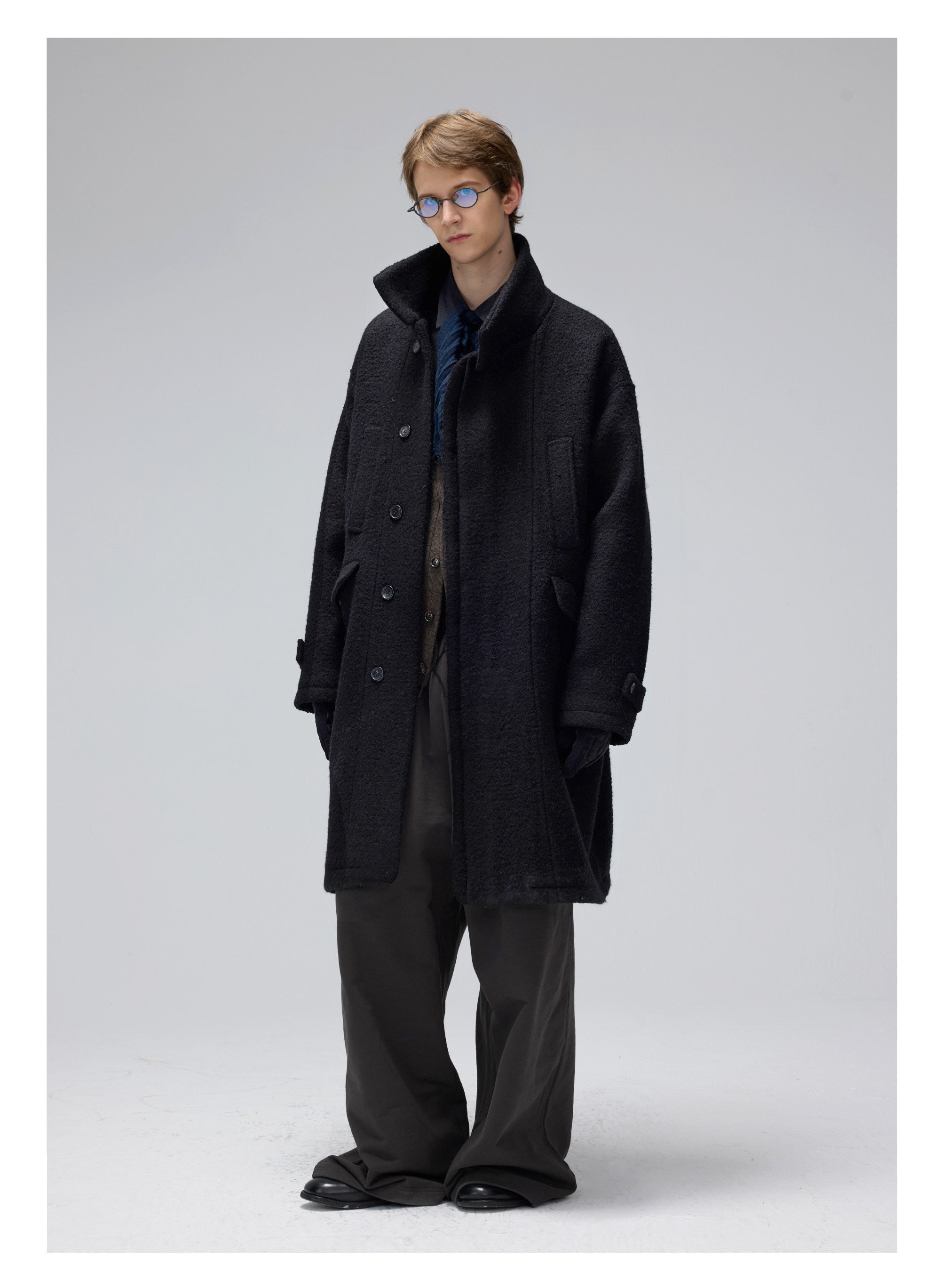 DECESOLO – ULTIMUS