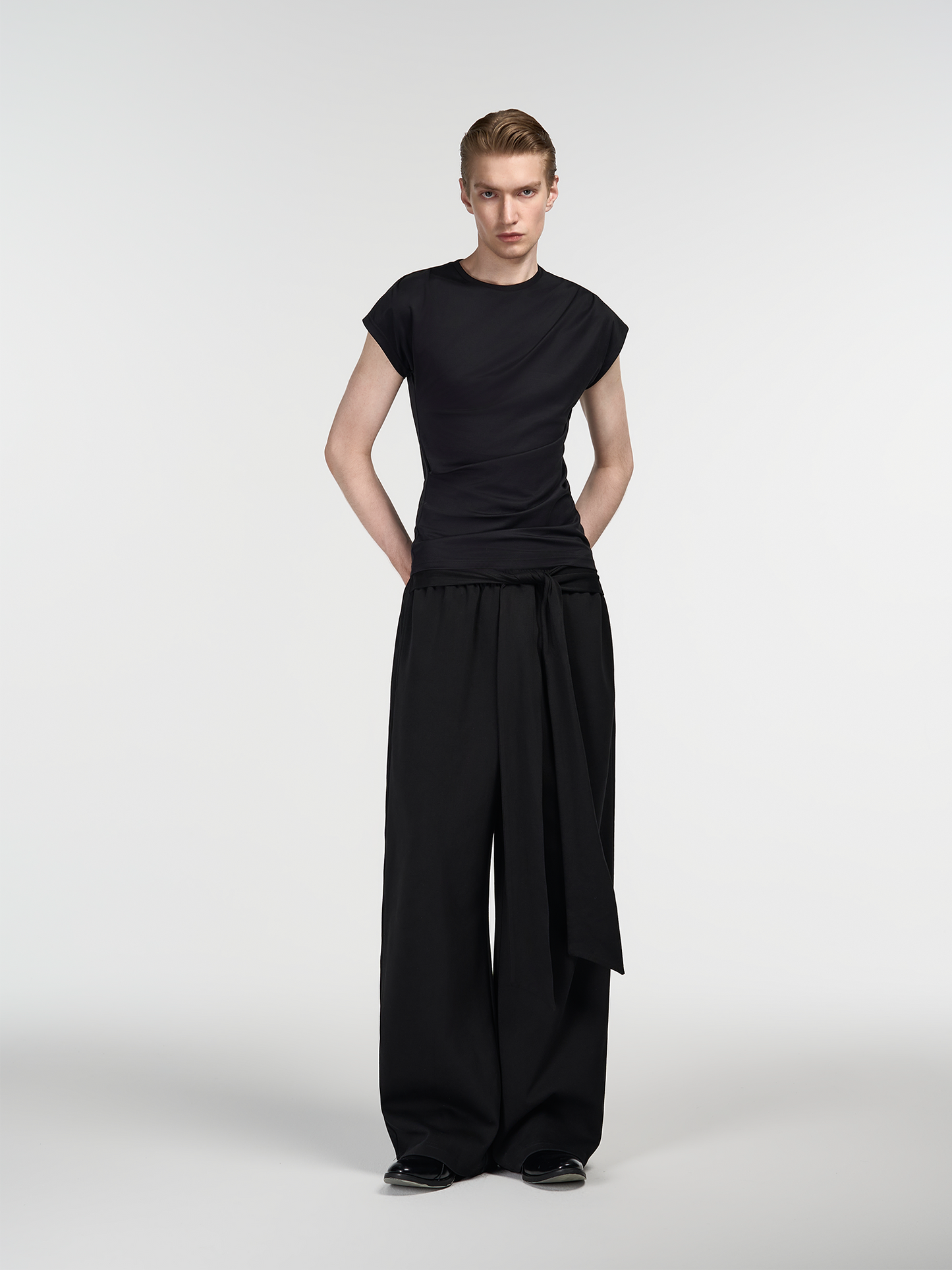 Classic Style T-Shirt