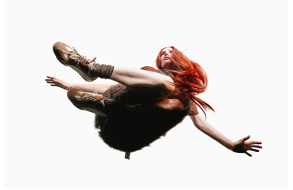 Casual Training Shoes