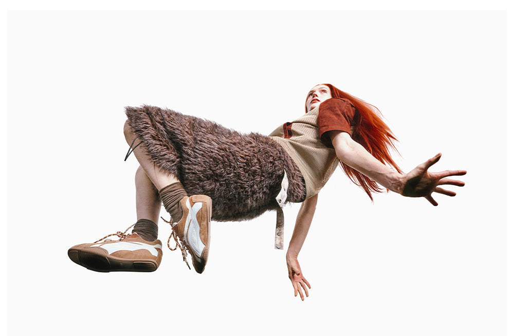 Casual Training Shoes