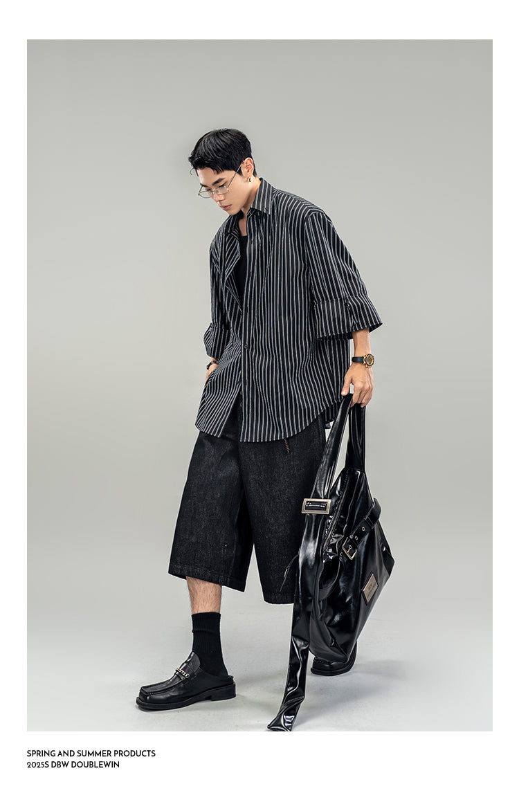 Soft Leather Shoulder Bag