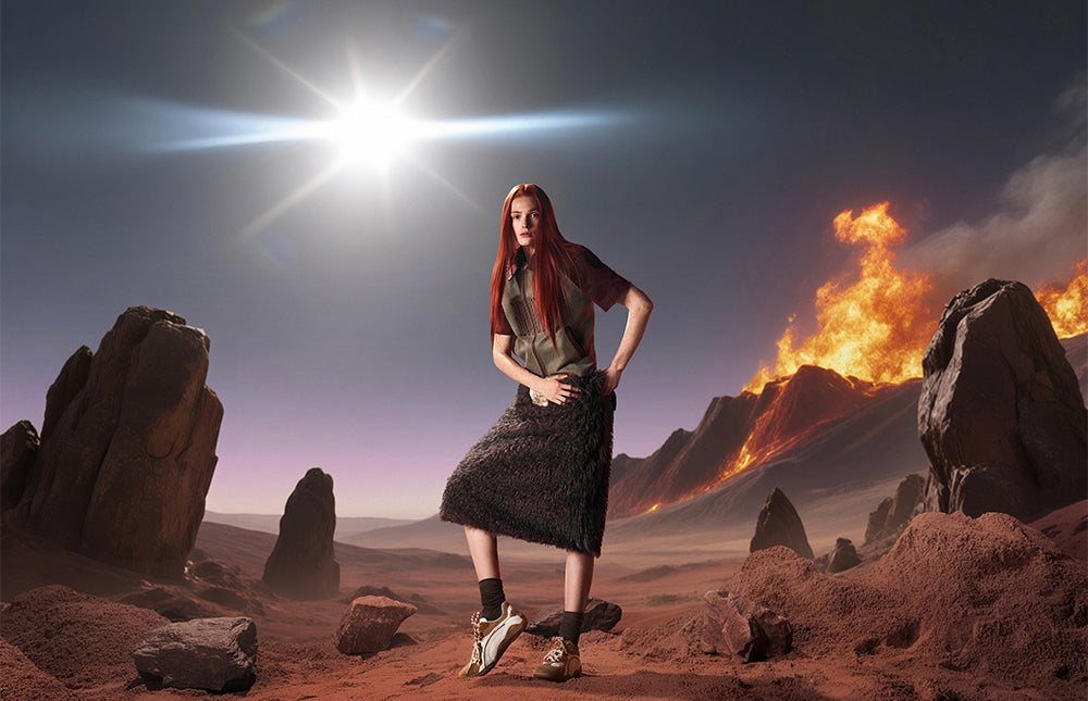 Casual Training Shoes