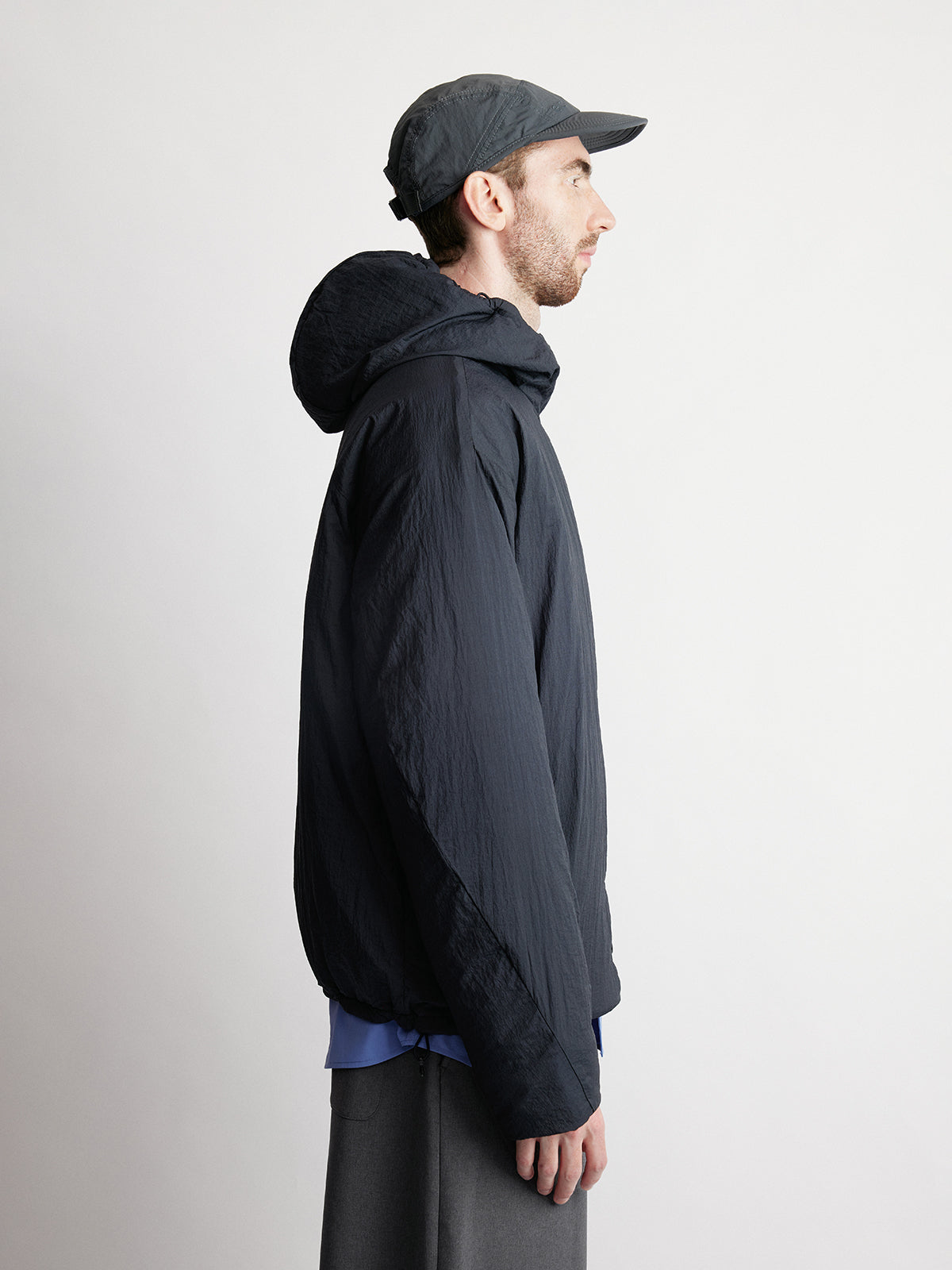 Lightweight Water-Repellent Jacket
