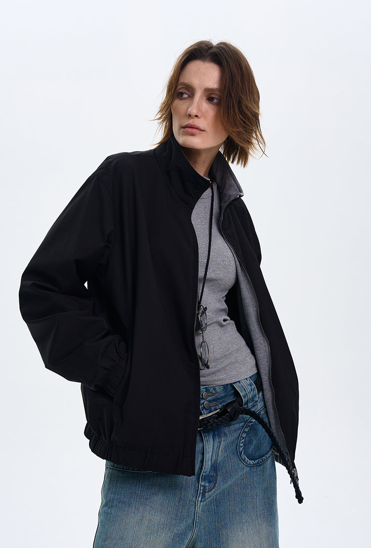 Reversible Sports Jacket