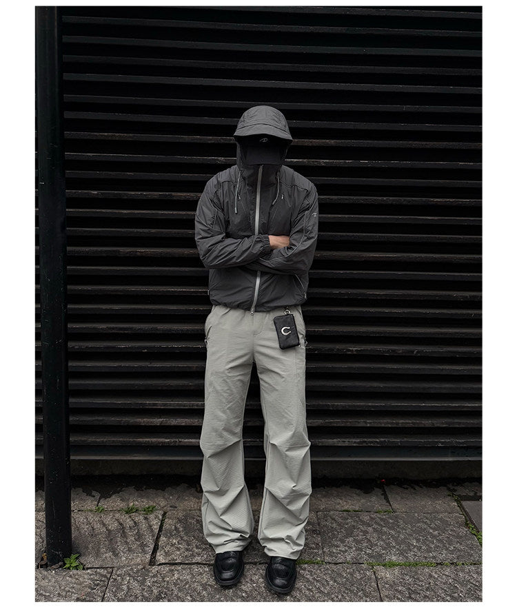 Lightweight Sun Protection Jacket