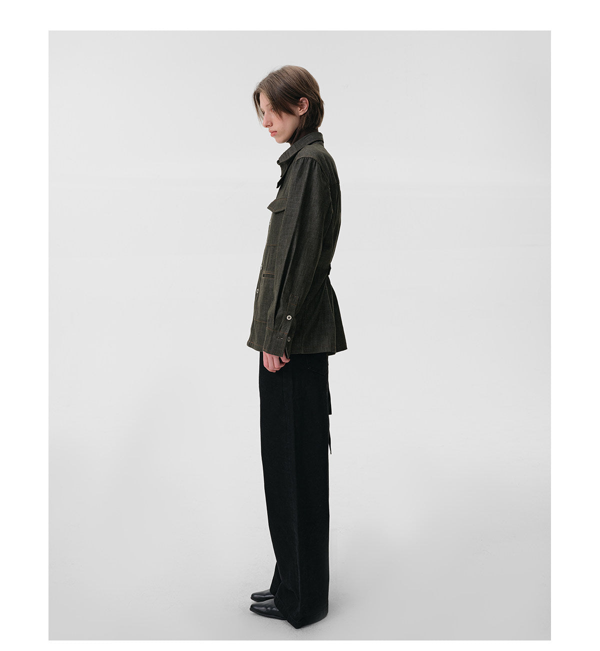 4-Pocket Hunting Jacket