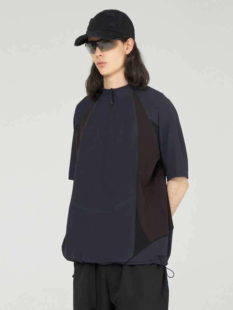 Light and breathable Loose T-shirt