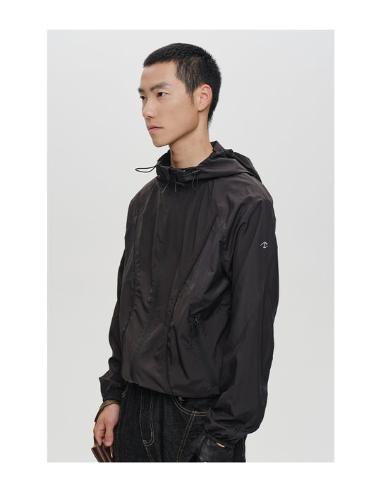 Triple Protection Jacket