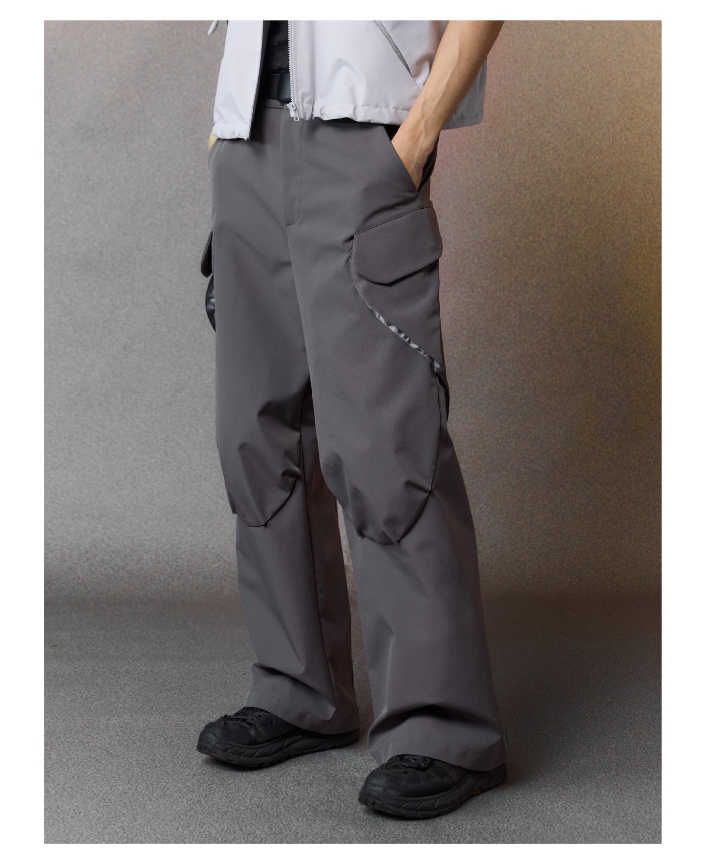 Workwear Casual Pants