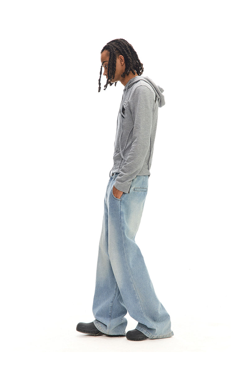 Slash Camouflage Hoodie