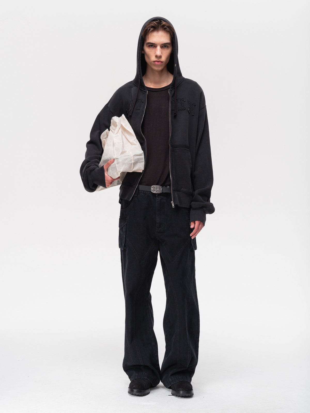 Cargo Pants