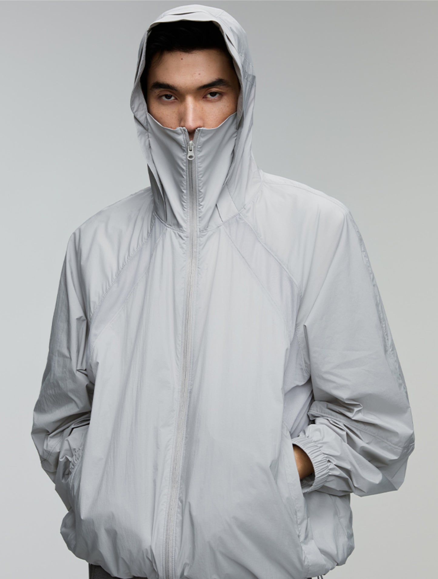 Breathable Casual Jacket