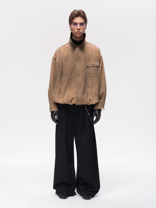 Hunter Canvas Jacket