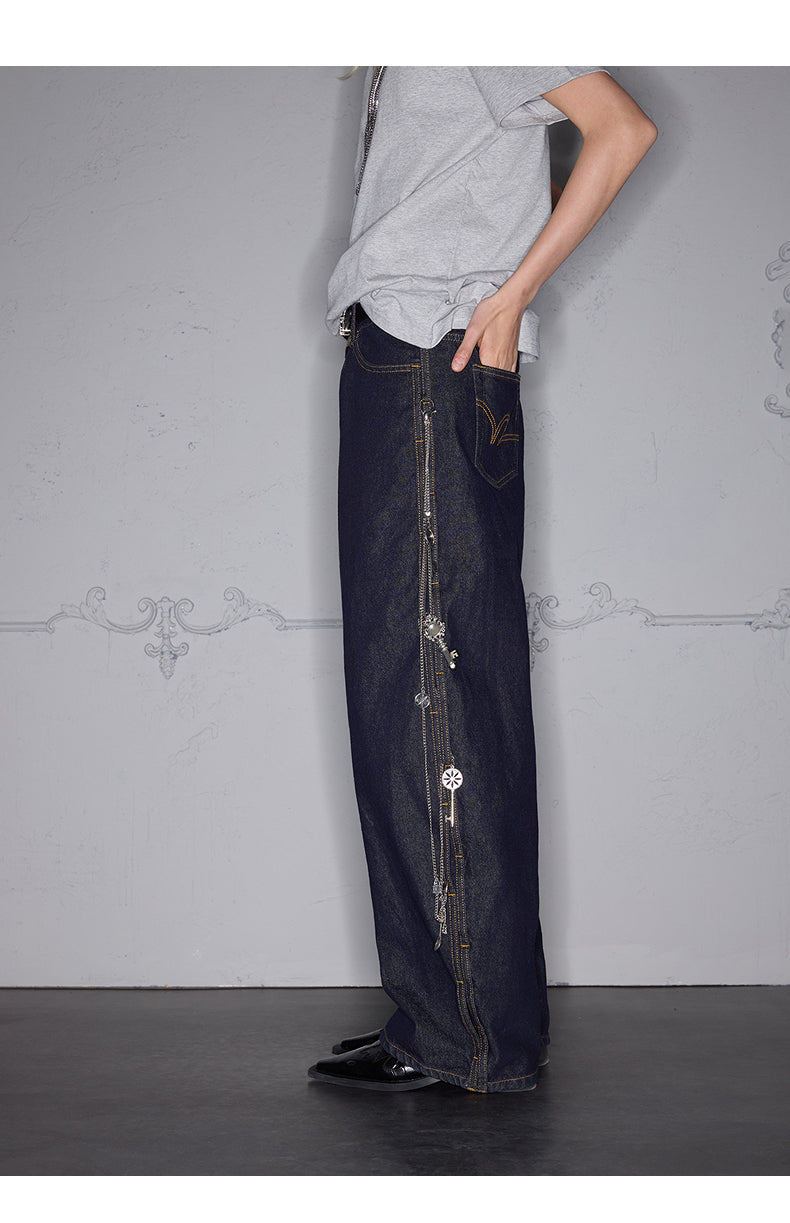 Original Low End Jeans