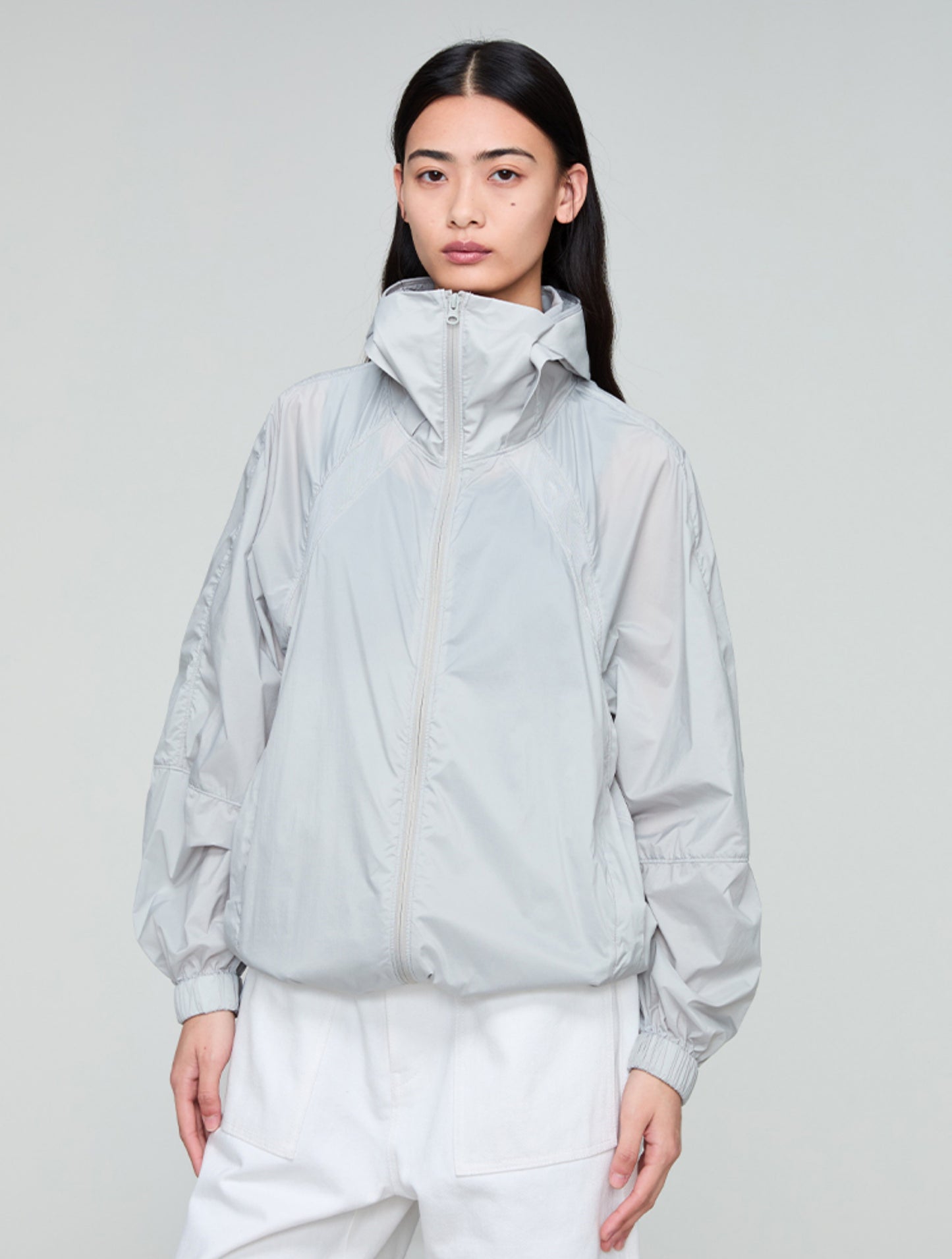 Breathable Casual Jacket