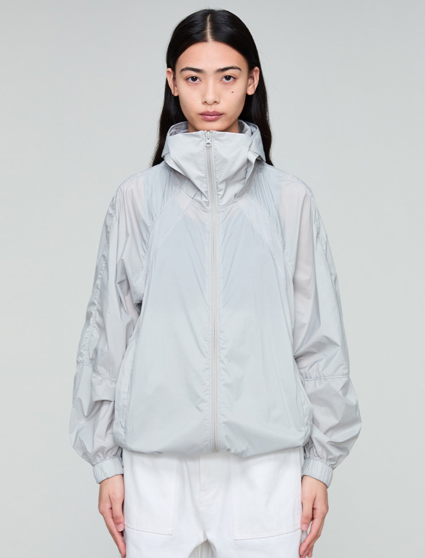 Breathable Casual Jacket