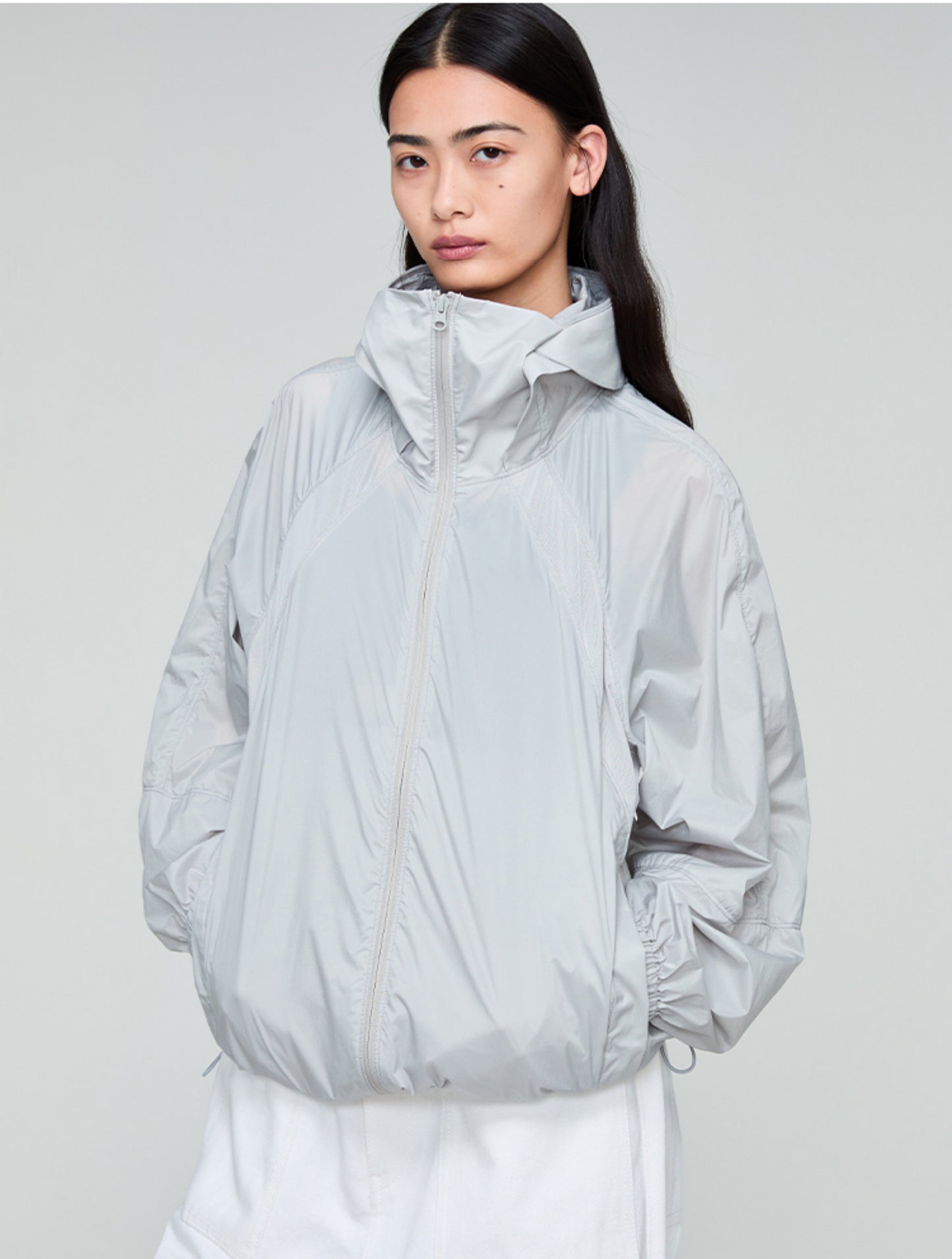 Breathable Casual Jacket