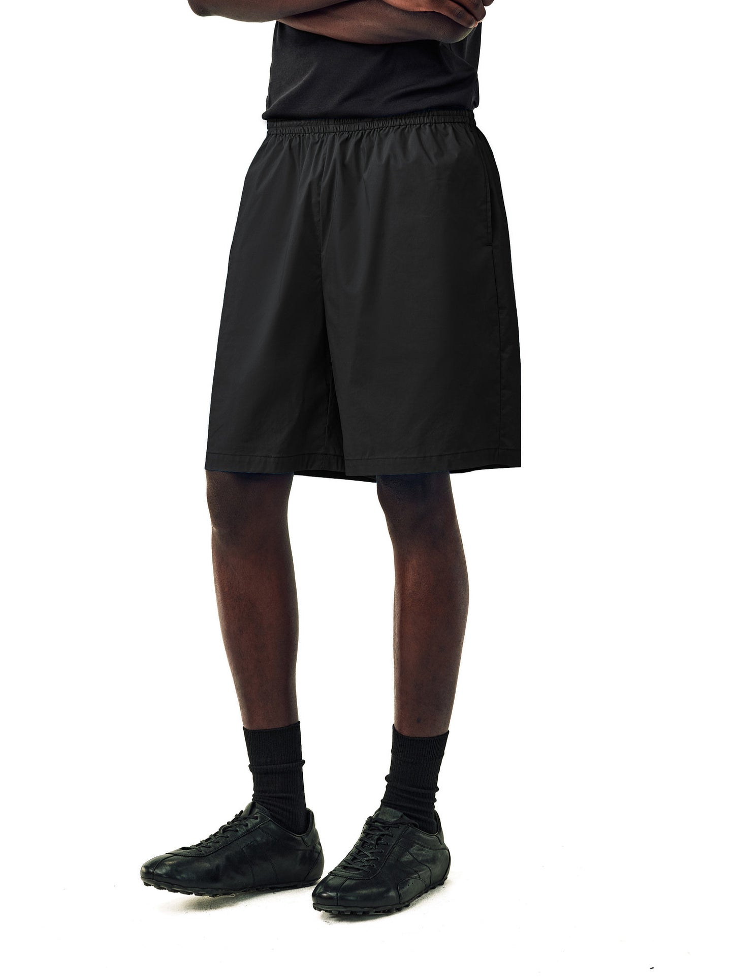 Lightweight Beach Shorts
