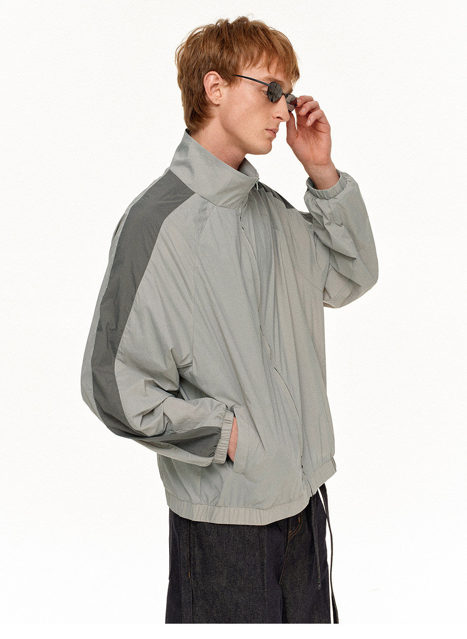 Unisex Breathable Jacket