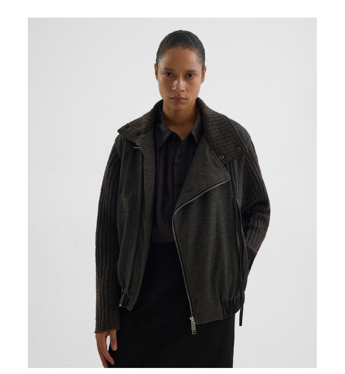 Engineer Cotton Jacket