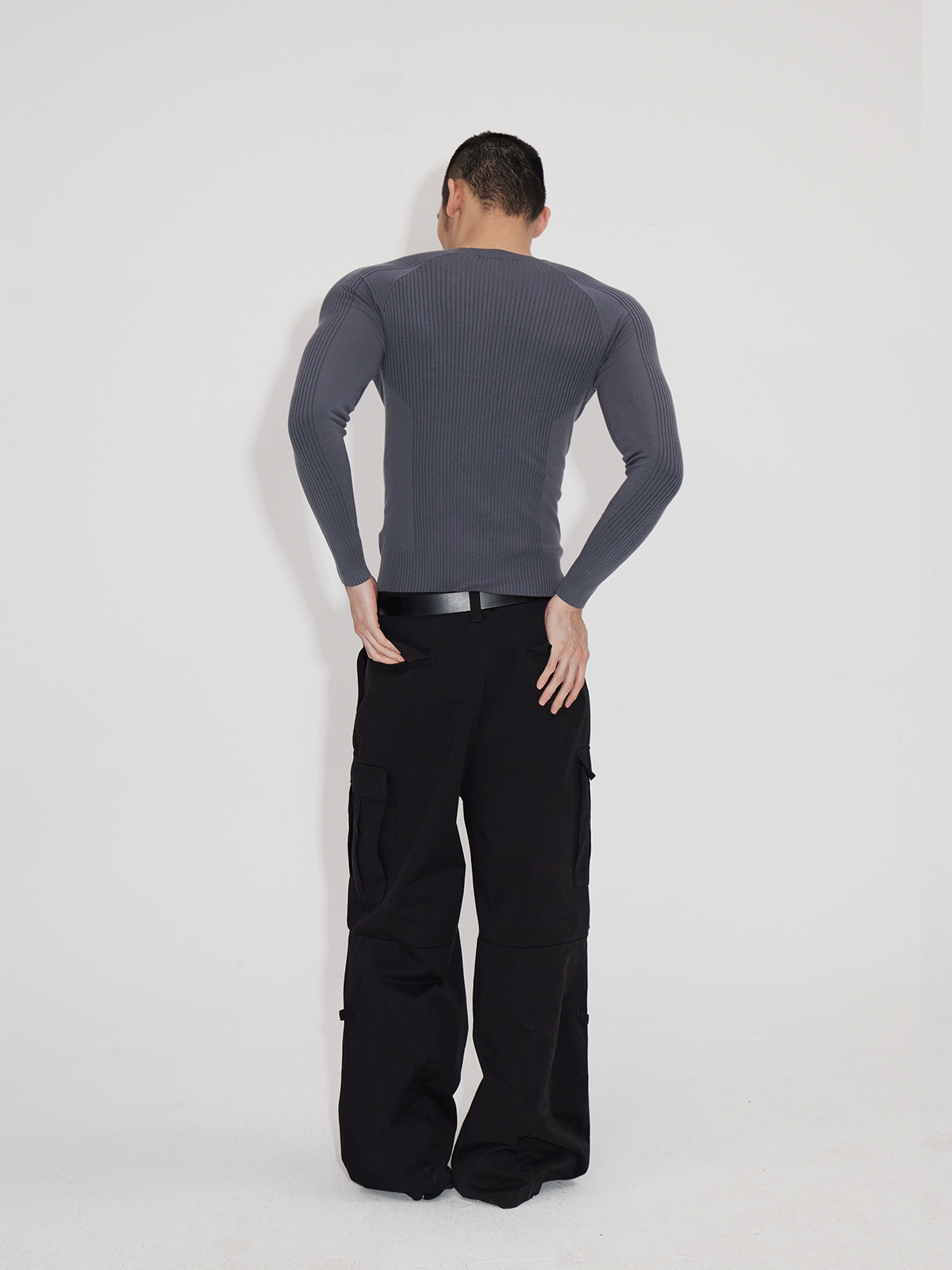 Lightweight Knit Shirts