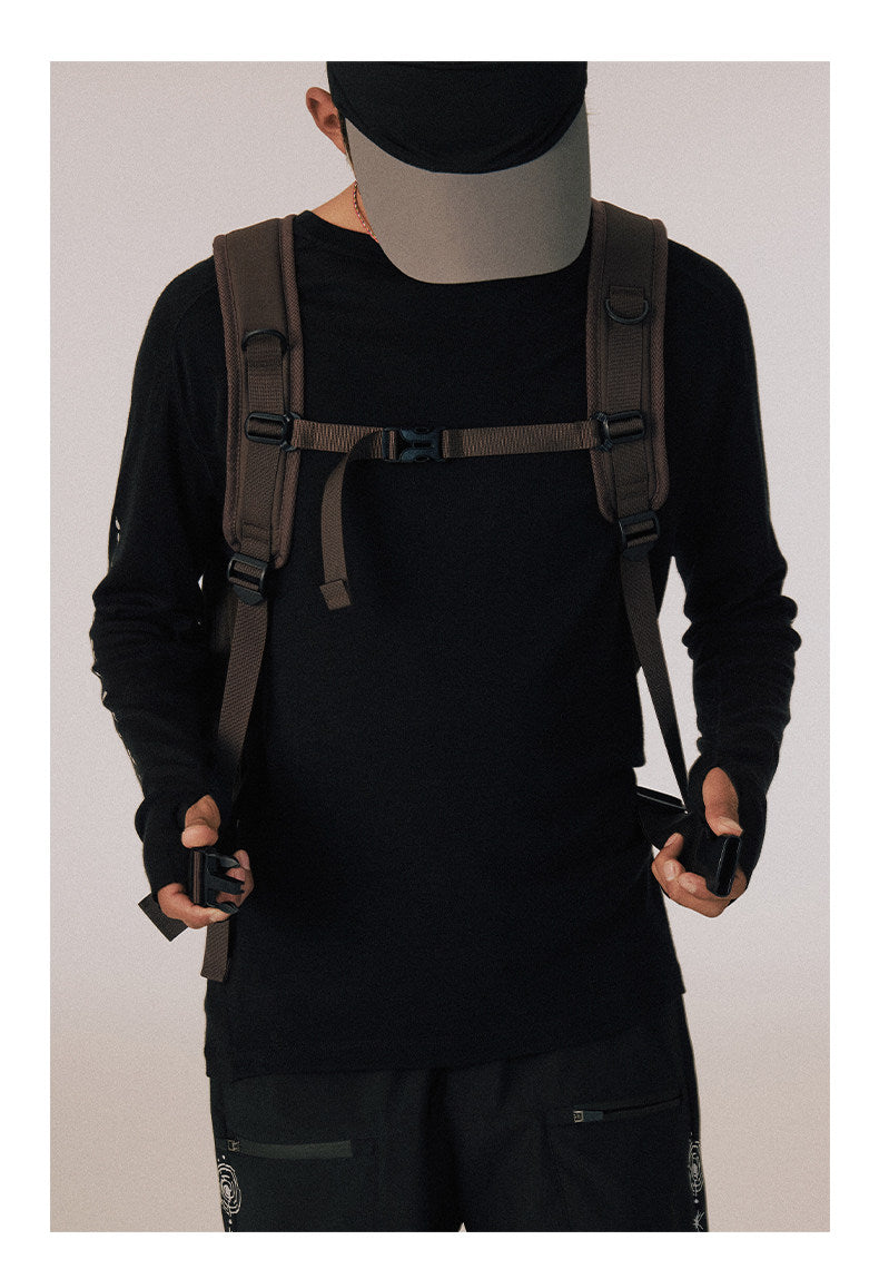 Lightweight Outdoor Backpack