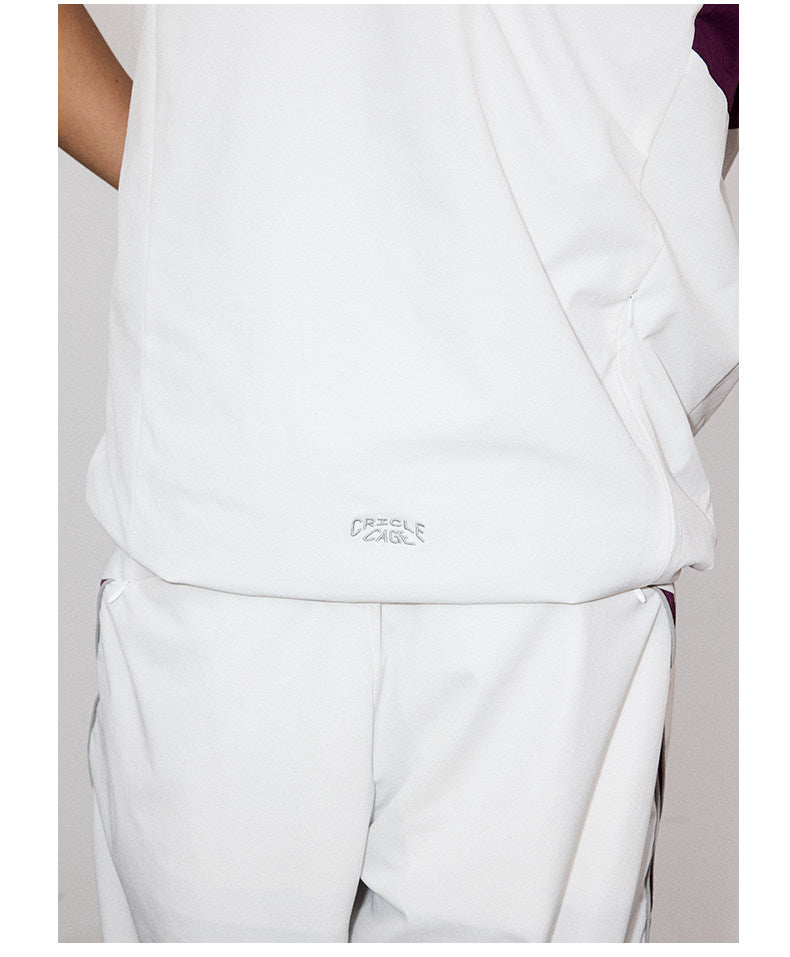 Sporty Casual Jacket