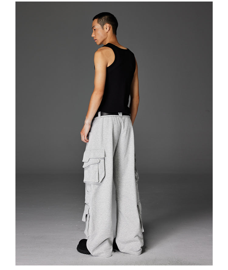Relaxed Fit Sweatpants