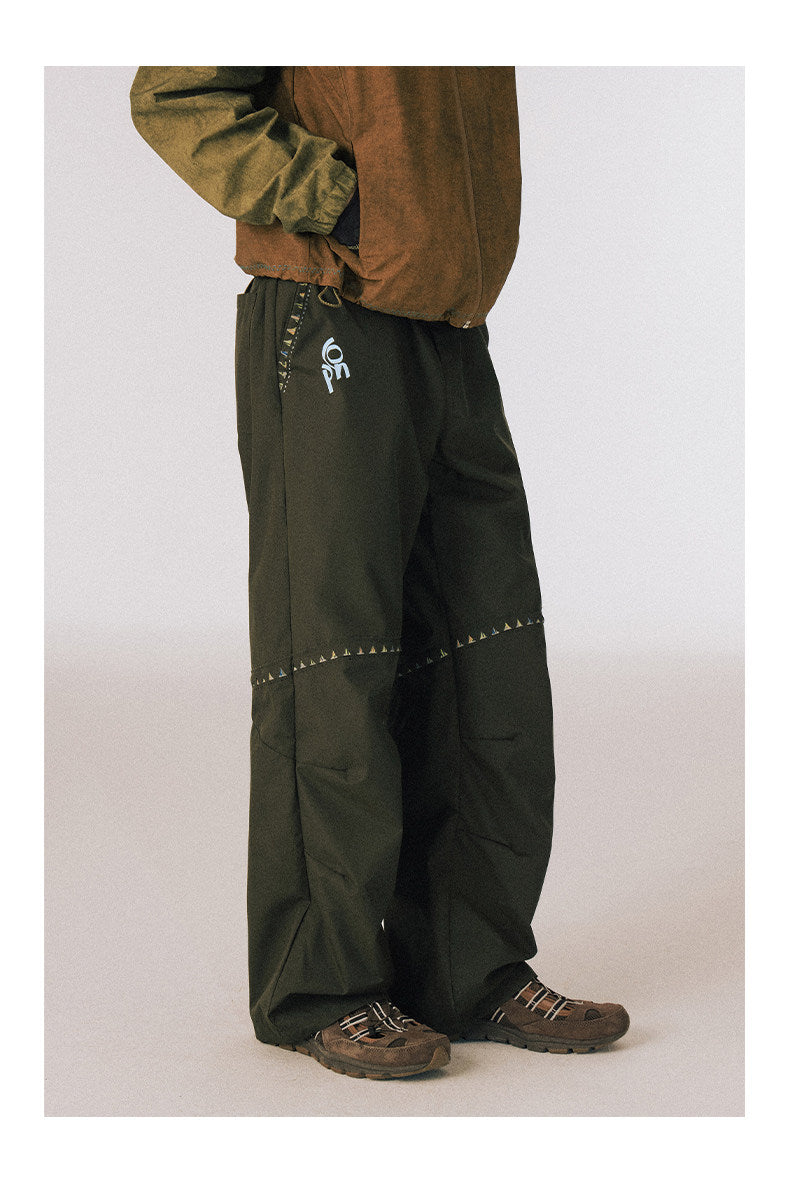 Outdoor Casual Pants