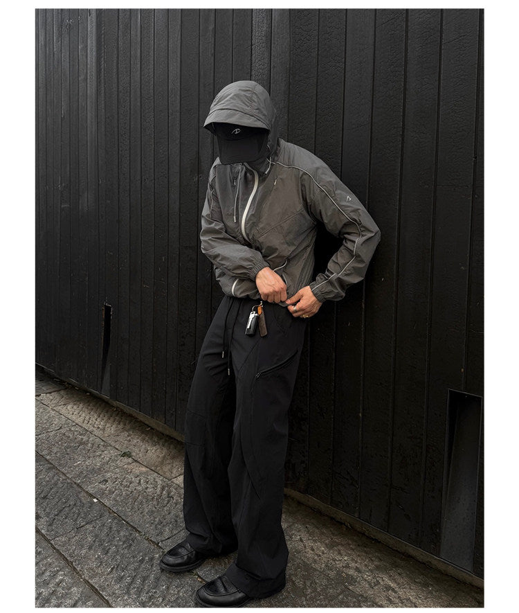 Sun Protection Casual Pants