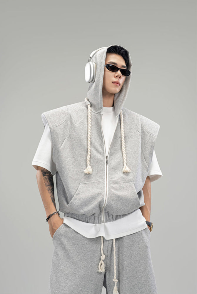 Air Layer Sports Set-up