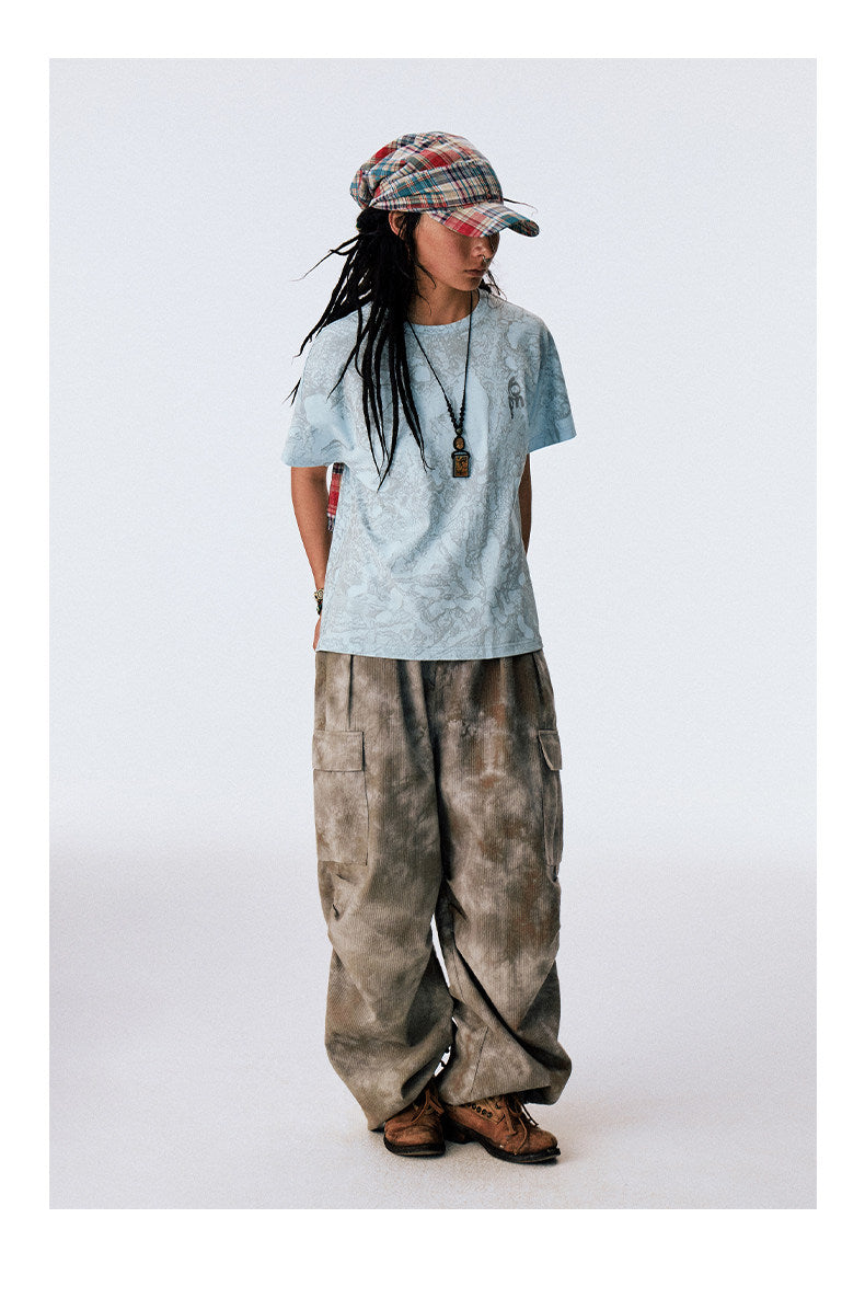 Trace T-shirt