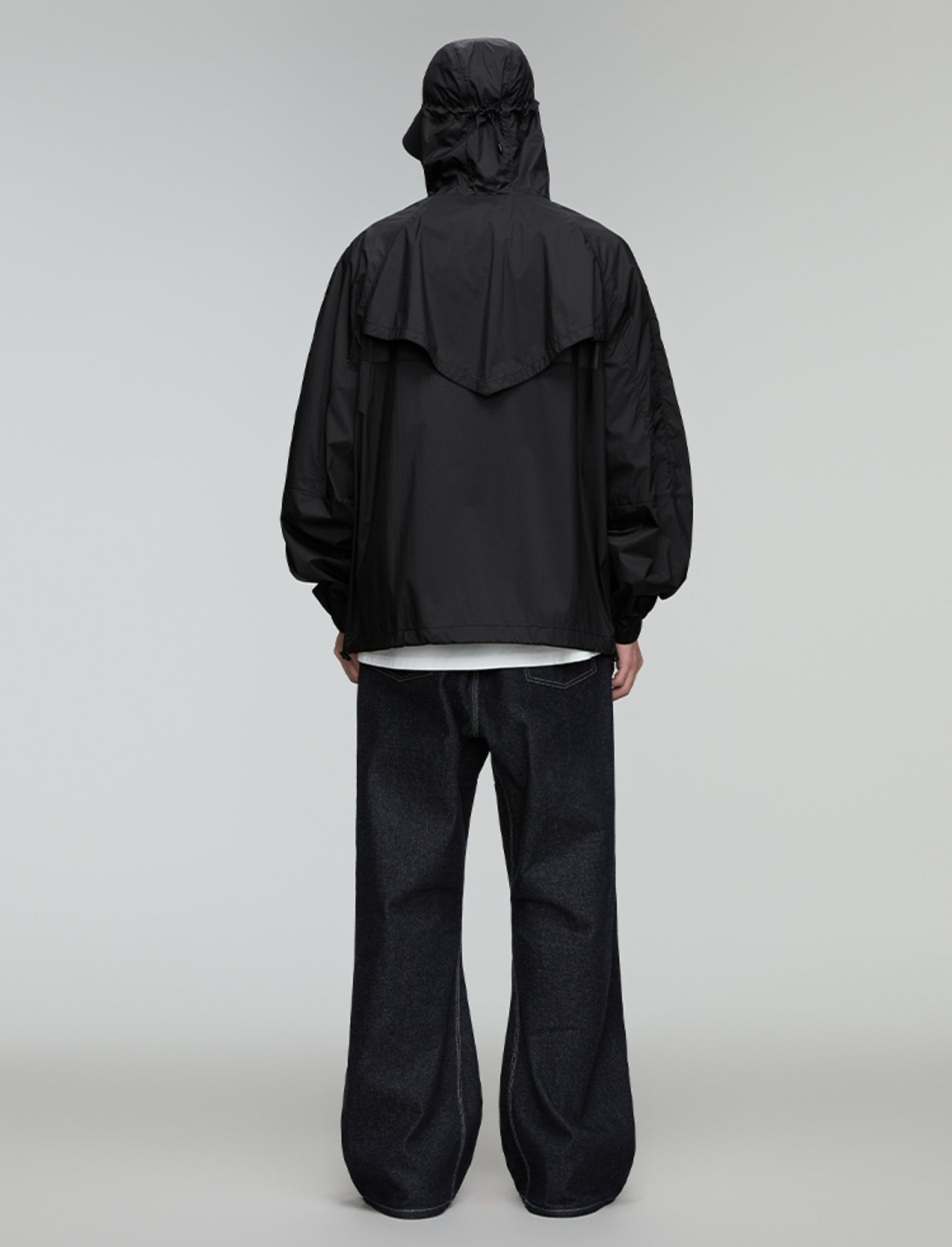 Breathable Casual Jacket