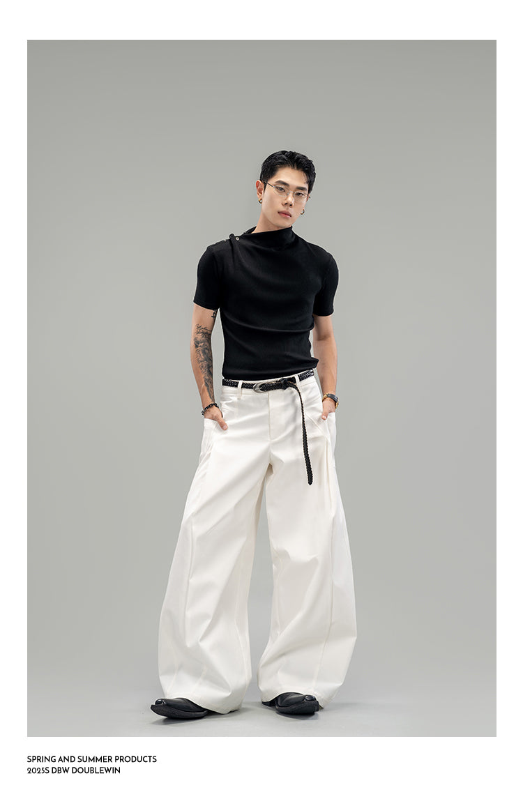 Niche Design T-shirt