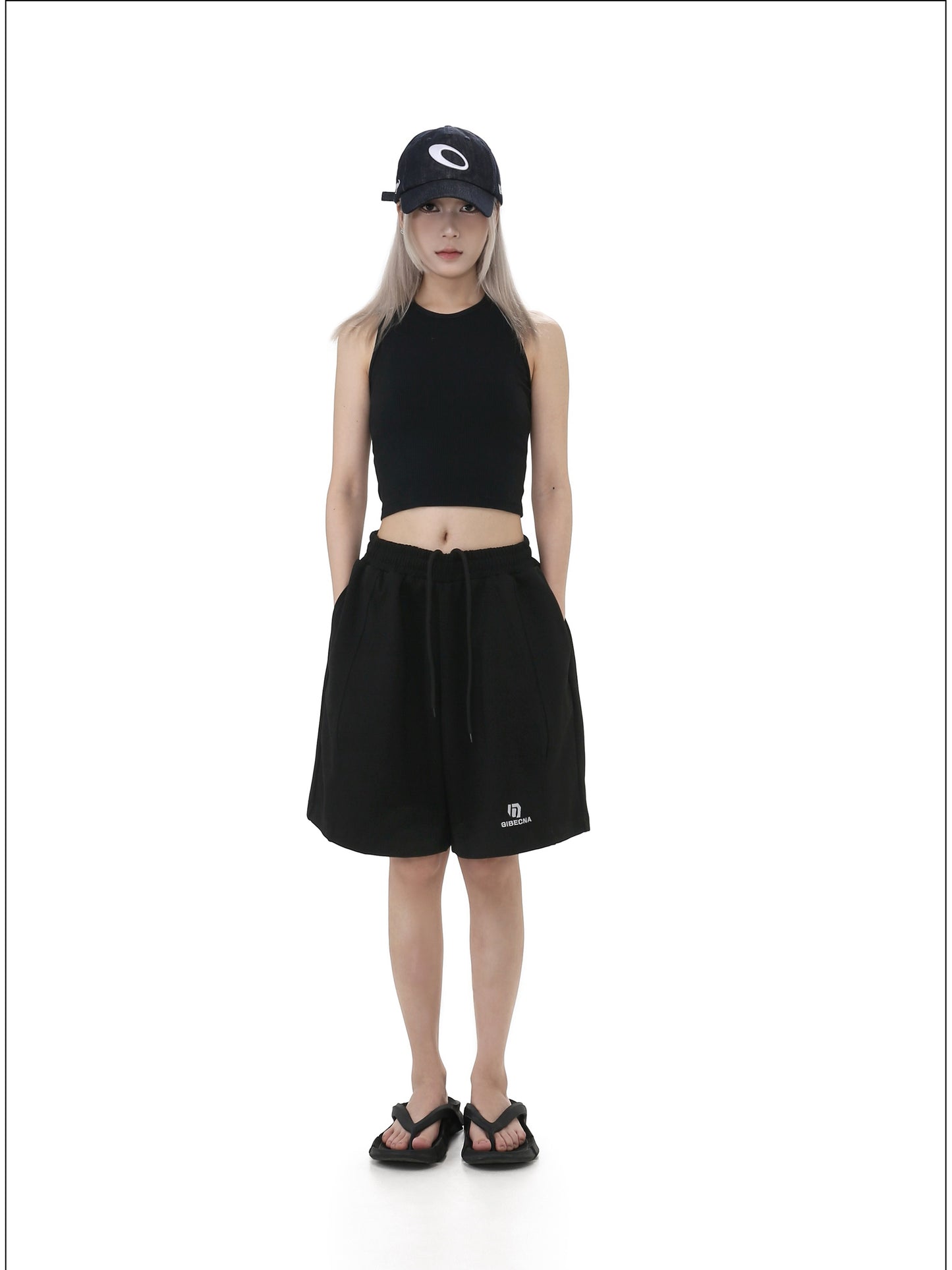 Double Version Sweatpants