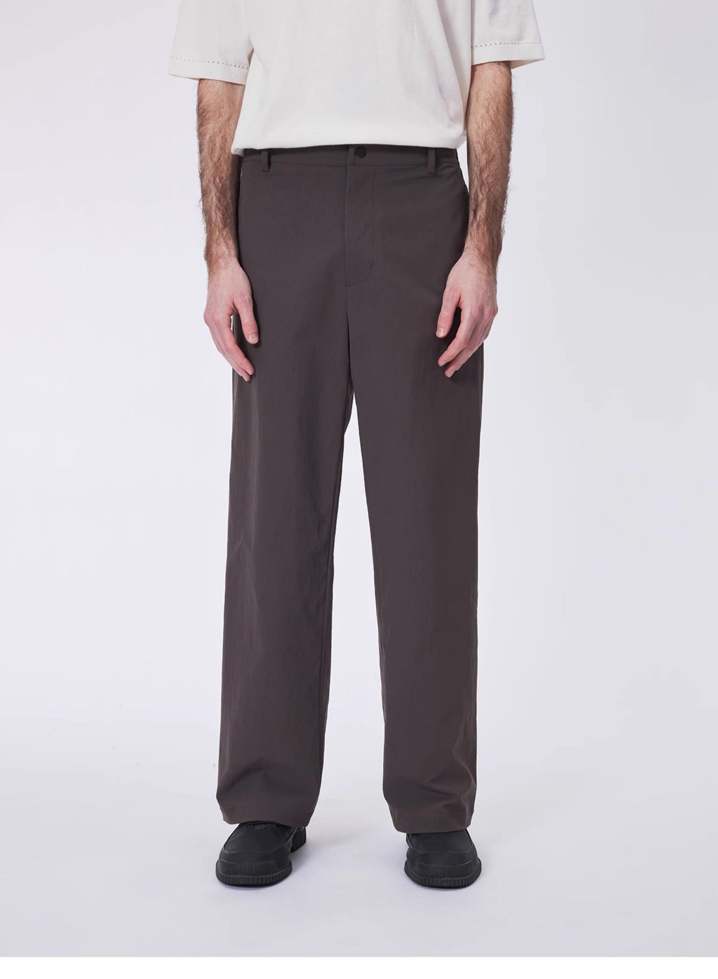 Water repellent and tear resistant Casual pants