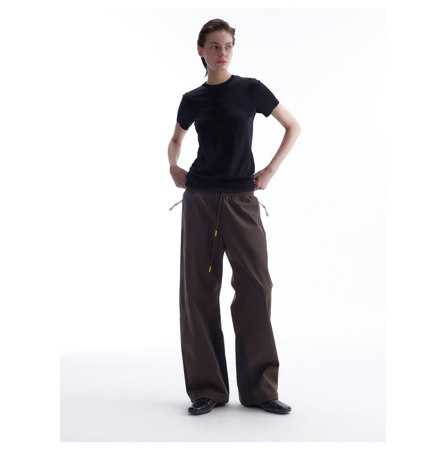 Ammonia-Free Waterproof Casual Pants
