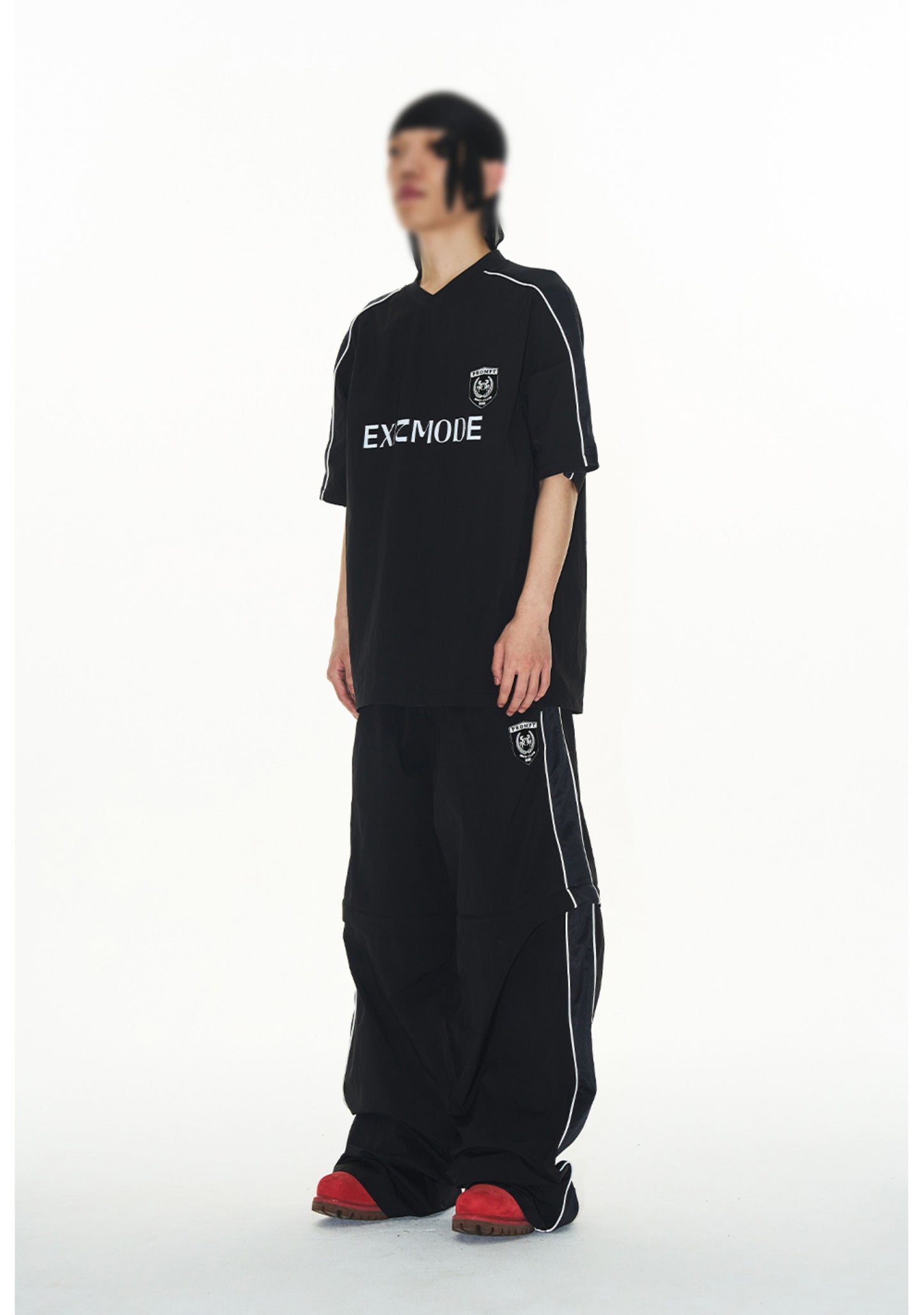 Badge Sports T-Shirt